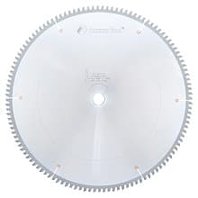 16" x 120 Teeth Double-Face Melamine Saw Blade