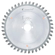 220mm x 42 Teeth Double-Face Melamine Saw Blade