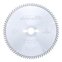 10" x 80 Teeth General Purpose Cross-Cut/Cut-Off Saw Blade