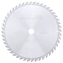 12" x 48 Teeth Rip/Cross-Cut General Purpose Circular Saw Blade