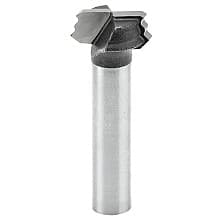 1/2" Miniature Molding Bit, 1/4" Shank