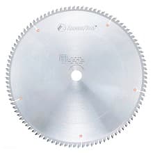 14" x 100 Teeth Rip/Cross-Cut Miter Saw Blade