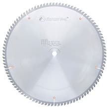 14" x 100 Teeth Rip/Cross-Cut Miter Saw Blade, 5/8" Bore Diameter