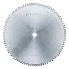 15" x 100 Teeth Rip/Cross-Cut Miter Saw Blade
