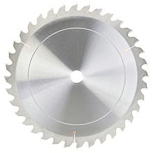 12" x 36 Teeth Radial Arm Circular Saw Blade