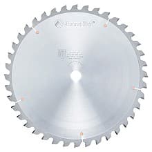 14" x 40 Teeth Radial Arm Circular Saw Blade