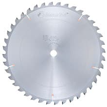 16" x 40 Teeth Radial Arm Circular Saw Blade