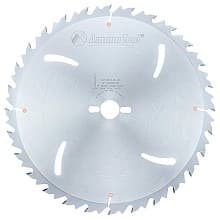 14" x 28-Teeth Euro Rip Saw Blade with Cooling Slot