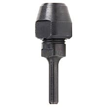 1-3/4" CNC Mini In-Groove Insert Engraving Tool Body, 1/8" Shank