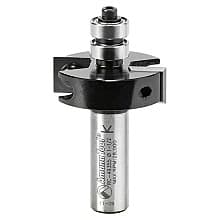 1-1/2" Dia x .472" Insert Superabbet Jr Bit, 1/2" Shank