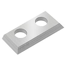 16mm x 7mm x 1.5mm CNC Insert Knife for RC-2300