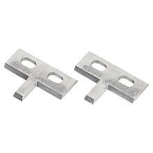 RCK-238 3/8" x 1-1/2" Insert Carbide Knives for Adjustable Tongue/Groove 61218