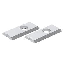 20mm x 9mm x 1.5mm Insert Knives for RC-47104