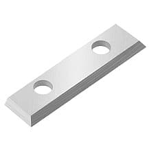 28mm x 7mm x 1.5mm CNC Insert Knife for RC-2304