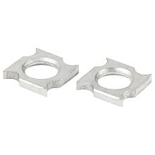 RCK-33 18mm x 18mm x 2.95mm Carbide Tipped Knives, Pair of 2