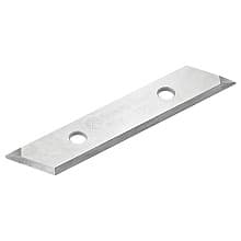 60mm x 12mm x 1.5mm Solid Carbide V-Groove MDF Insert Knife for RC-1034