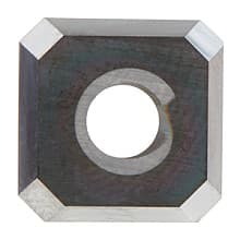 12mm x 12mm x 1.5mm 4-Cutting Edges Insert Knife