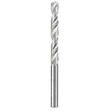 7/32" x 3" CNC 4-Facet 118° Drill Point Bit, 7/32" Shank