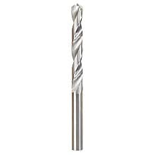 5/16" x 4" CNC 4-Facet 118° Drill Point Bit, 5/16" Shank