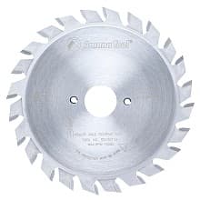 120mm x 24 Teeth Adjustable Type Scoring Saw Blade