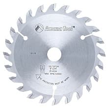 150mm x 24 Teeth Conical Type Scoring Saw Blade
