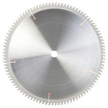 10" x 100 Teeth Thin Kerf Trim Saw Blade