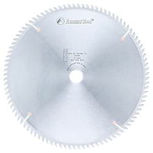 12" x 96 Teeth Thin Kerf Trim Saw Blade, Triple Chip Grind