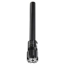 5-1/2" Length x 55/64" Dia x 1/4" Inner Dia CNC High Precision Tool Holder Extension, 1/2" Shank