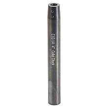 4" Length x 1/4" Inner Dia CNC Narrow Reach Tool Holder Extension, 1/2" Shank