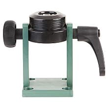 32mm Universal Adjustable Auto-Locking Stand for HSK32 Chuck