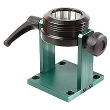 Universal Adjustable Auto-Locking Stand for HSK63F Chucks