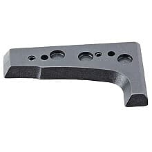 Wedge Block 55mm x 33.5mm x 4mm for #RC-4080