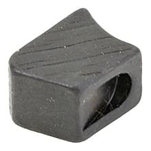 Wedge Block 6.5mm Long for #RC-2340