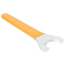 CNC Locknut Wrench for ER25 Nut