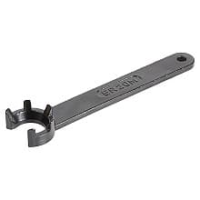 CNC Mini Locknut Wrench for ER16 Collet Holder Extensions
