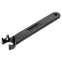 CNC Mini Locknut Wrench for ER20 Collet Holder Extensions