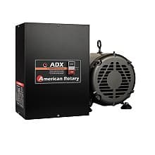 Rotary Phase Converter 10HP/10 kVA, 3PH, Model ADX10