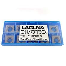 Laguna ATQUADTECI Quadtec Replacement Knives