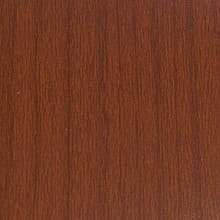 5/8" Peel/Stick Cover Cap, PVC, Box of 210