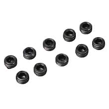 Set Screw, Black