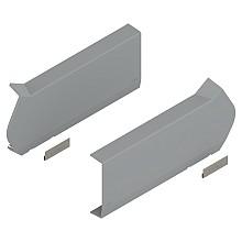 Aventos HF Large Cover Cap Set