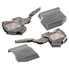 Aventos HK-S Lift Mechanism Set, Power Factor 19 - 39