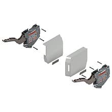 Aventos HK-S Lift Mechanism Set, Power Factor 86 - 177
