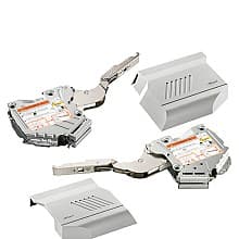 Aventos HK-S Tip-On Lift Mechanism Set