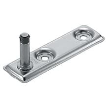 Aventos HK-XS Cabinet Mounting Plate