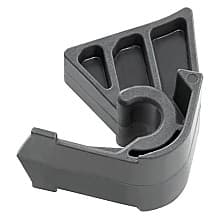 Aventos HK 75° Opening Angle Restriction Clip, Dark Gray