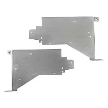 Aventos HK-Top Mounting Bracket Set