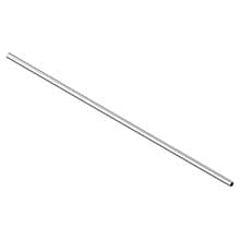 Aventos HL Top Lift Up Stabilizer Rod, 1076mm