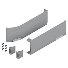 Aventos HF/HS/HL Nylon Top Cover Cap Set
