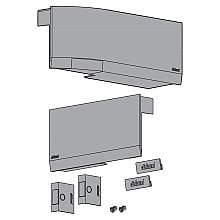 Aventos HK Top Stay Lift Cover Cap Set